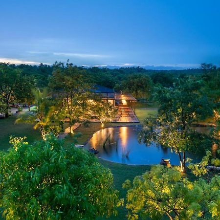 Hotel Wild Culture Yala Zewnętrze zdjęcie