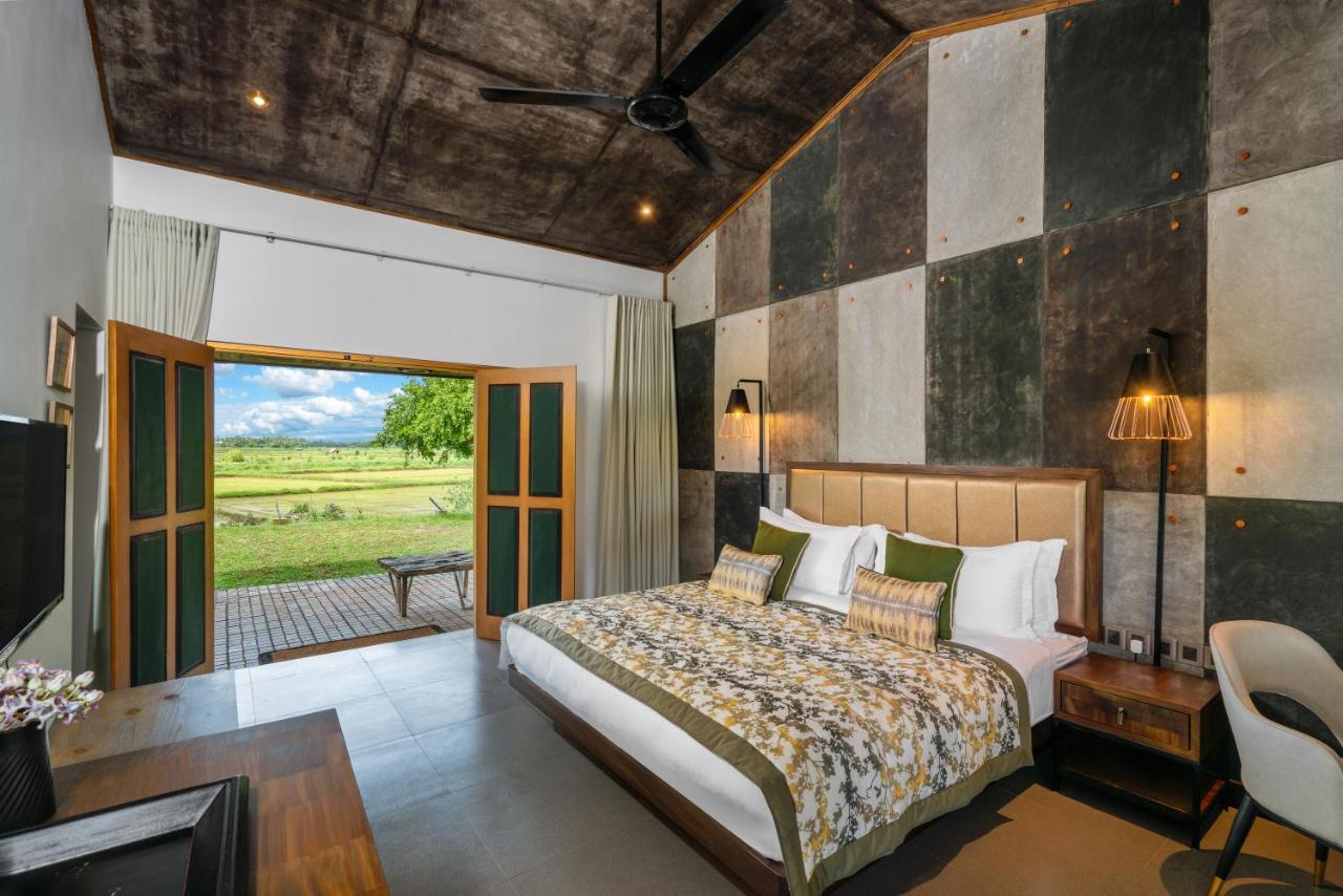 Hotel Wild Culture Yala Zewnętrze zdjęcie