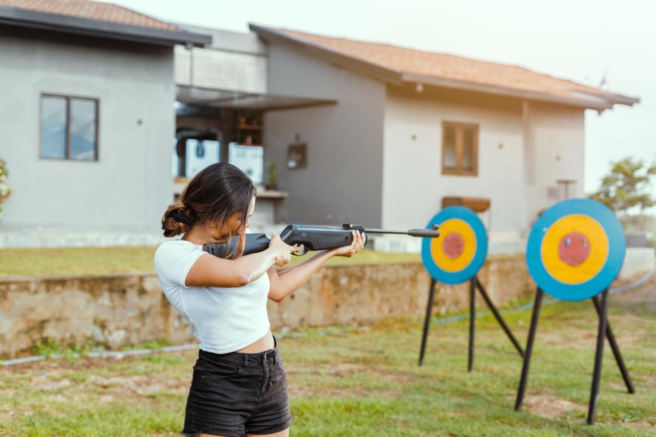 Hotel Wild Culture Yala Zewnętrze zdjęcie