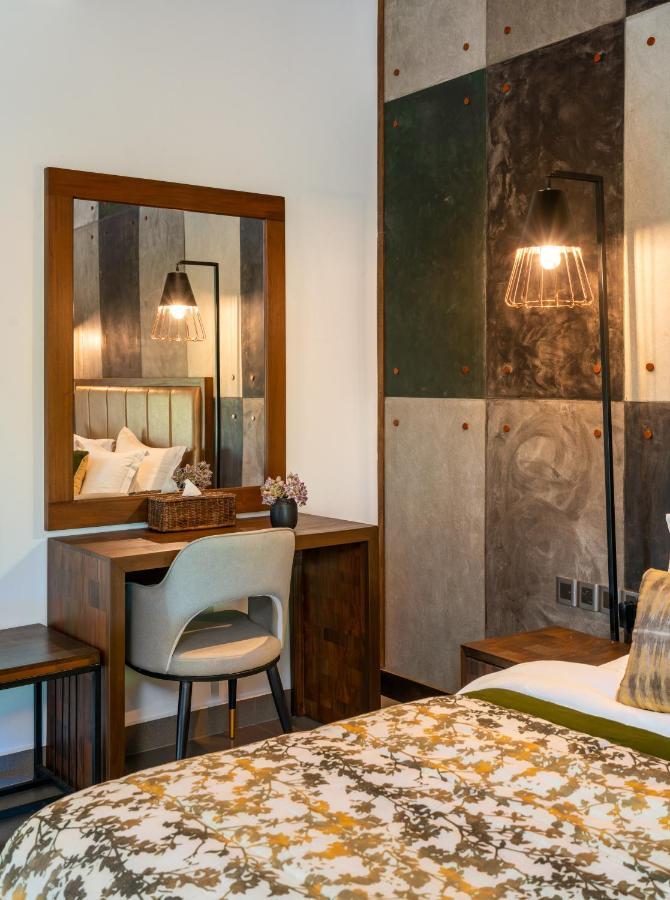 Hotel Wild Culture Yala Zewnętrze zdjęcie