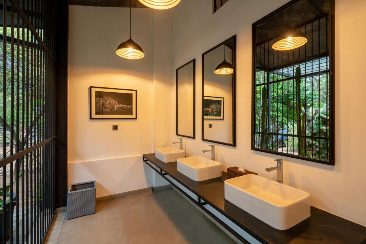 Hotel Wild Culture Yala Zewnętrze zdjęcie