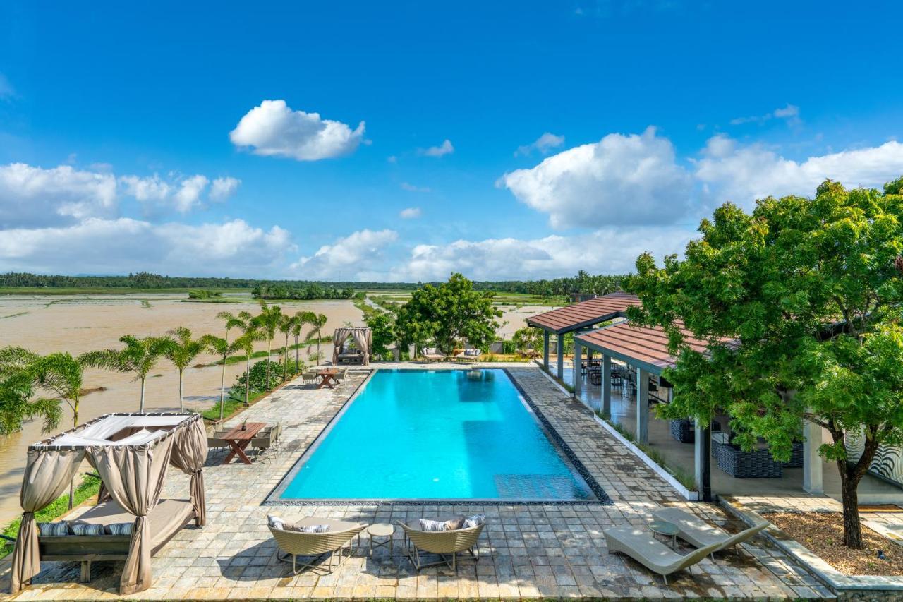 Hotel Wild Culture Yala Zewnętrze zdjęcie