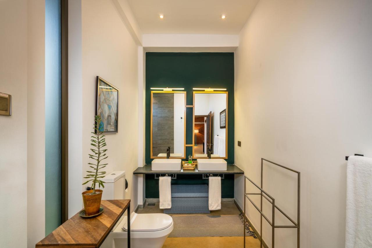 Hotel Wild Culture Yala Zewnętrze zdjęcie