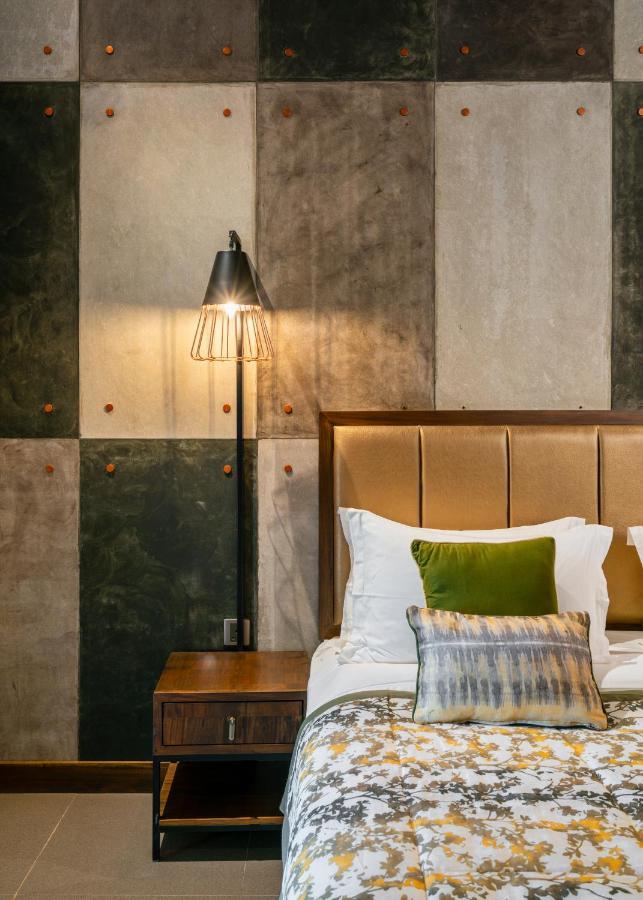 Hotel Wild Culture Yala Zewnętrze zdjęcie